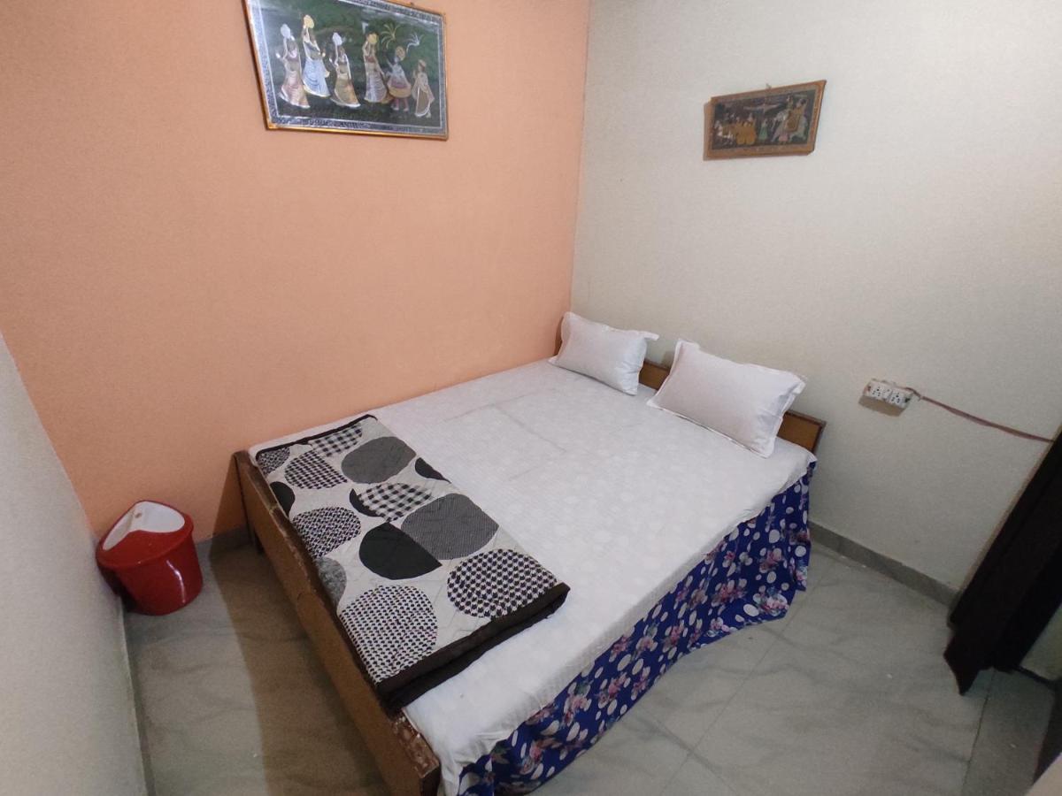 Superinn Home Stay& Guest House Agra  Exterior foto