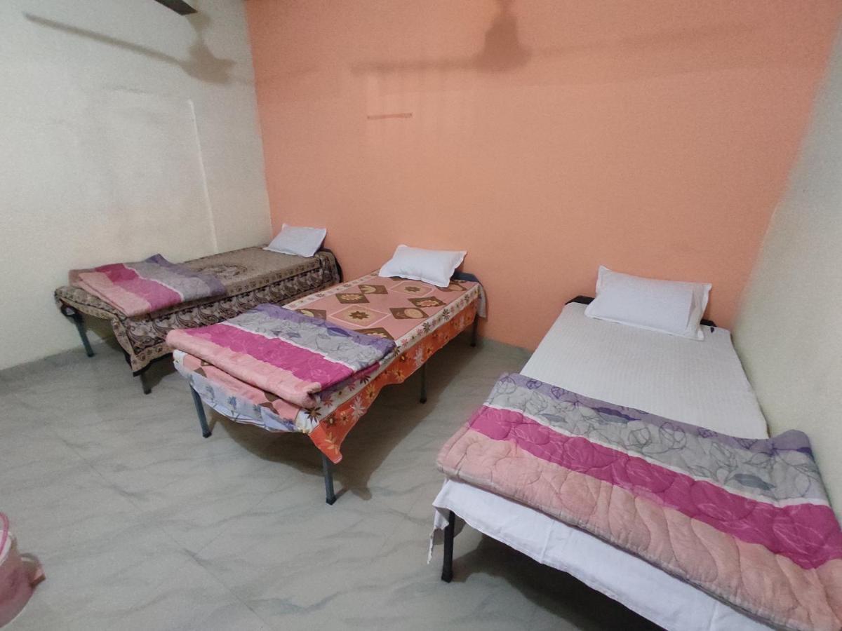 Superinn Home Stay& Guest House Agra  Exterior foto