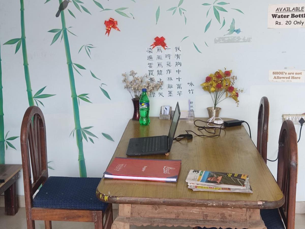 Superinn Home Stay& Guest House Agra  Exterior foto