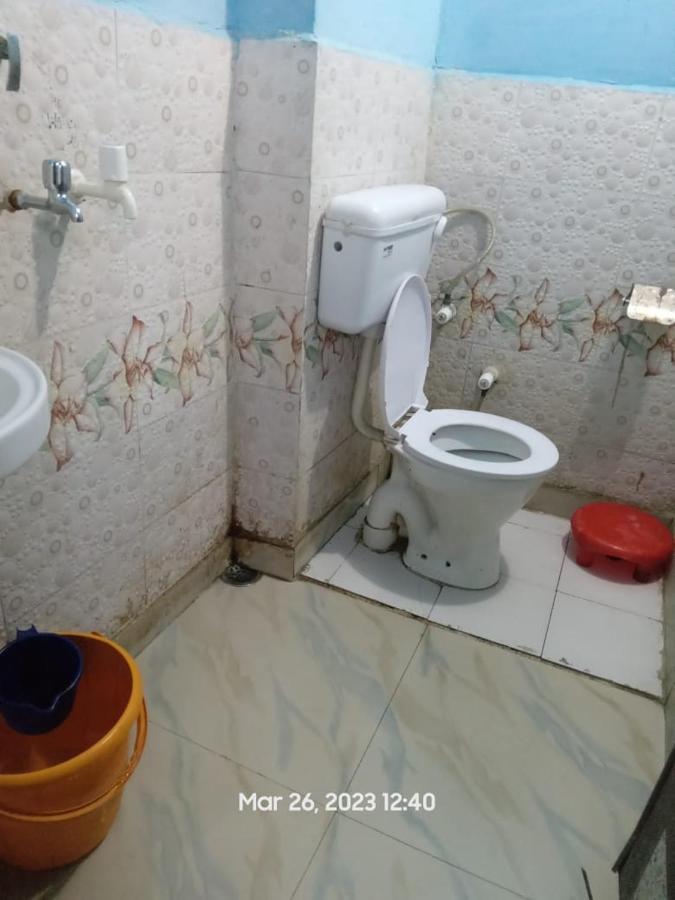 Superinn Home Stay& Guest House Agra  Exterior foto