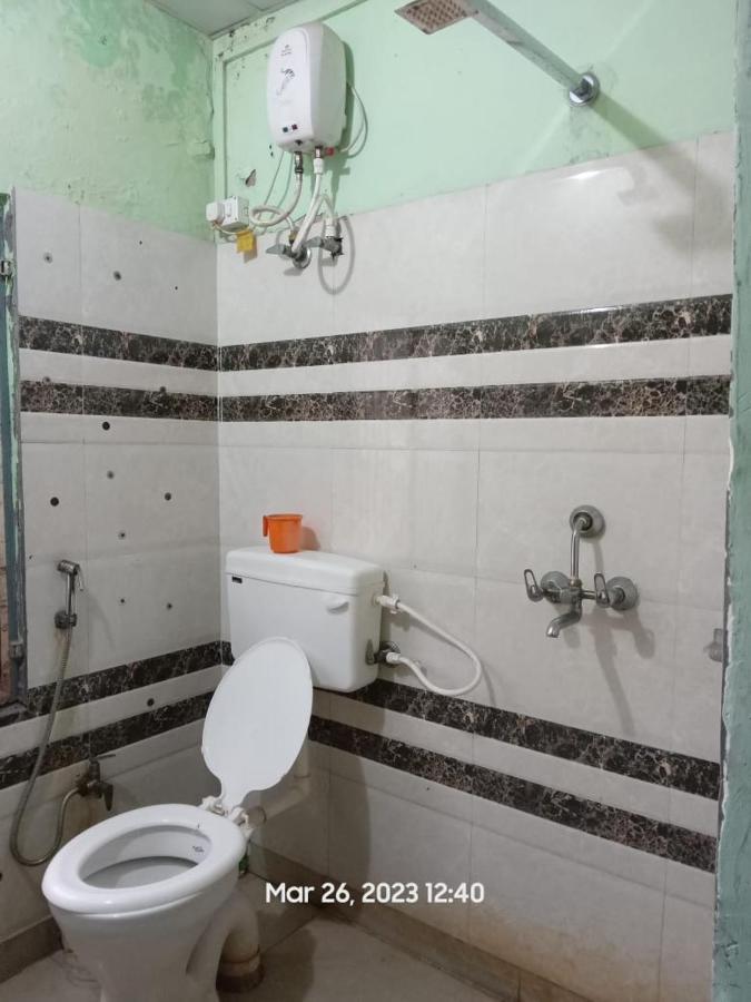 Superinn Home Stay& Guest House Agra  Exterior foto